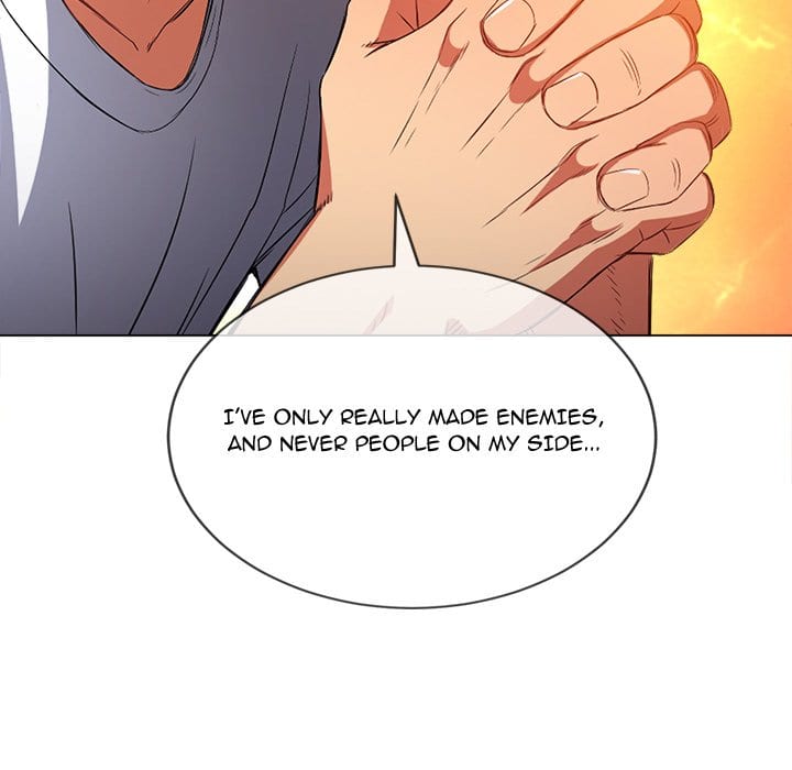 My High School Bully (Uncensored), chapter 105, page 88 of 157