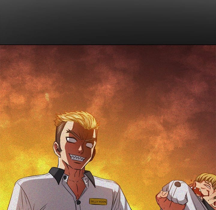My High School Bully (Uncensored), chapter 105, page 90 of 157