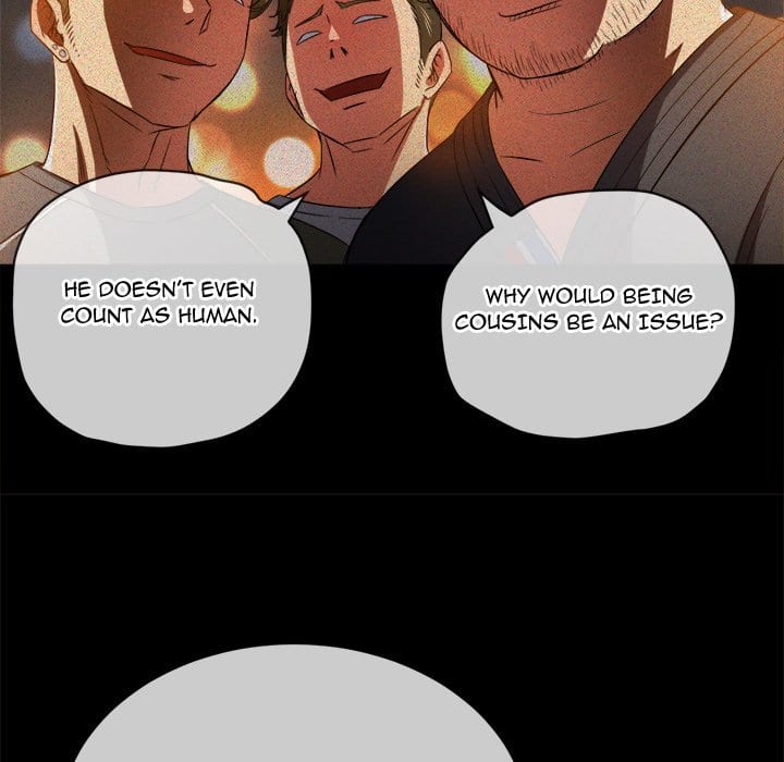My High School Bully (Uncensored), chapter 105, page 95 of 157
