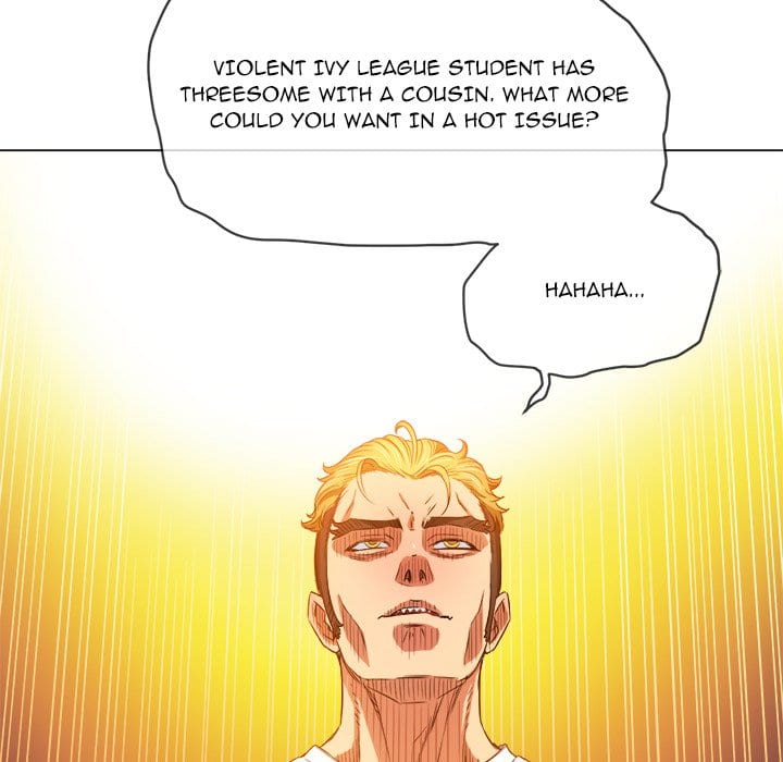 My High School Bully (Uncensored), chapter 105, page 102 of 157