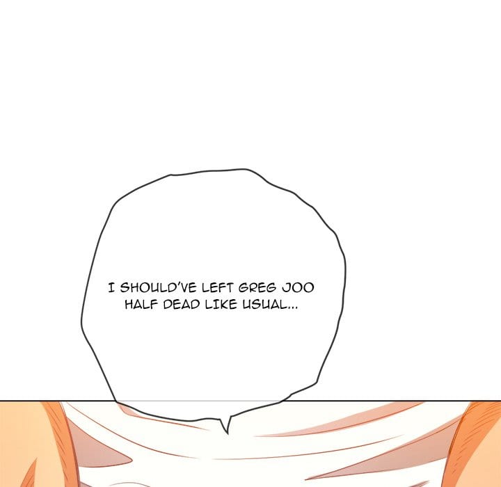 My High School Bully (Uncensored), chapter 105, page 104 of 157