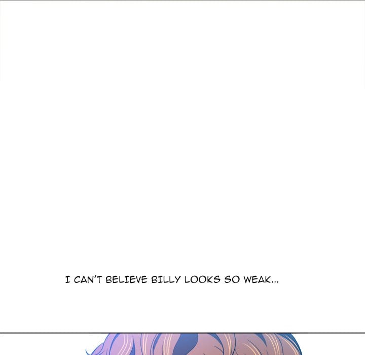 My High School Bully (Uncensored), chapter 105, page 106 of 157