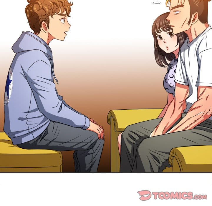 My High School Bully (Uncensored), chapter 105, page 109 of 157