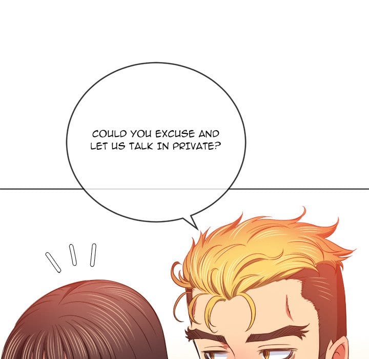 My High School Bully (Uncensored), chapter 105, page 110 of 157