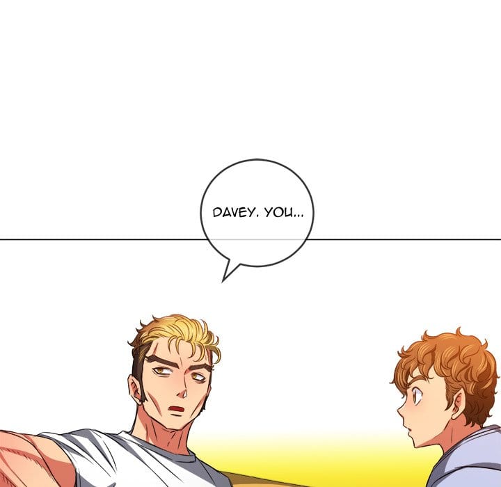 My High School Bully (Uncensored), chapter 105, page 114 of 157