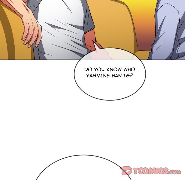 My High School Bully (Uncensored), chapter 105, page 115 of 157