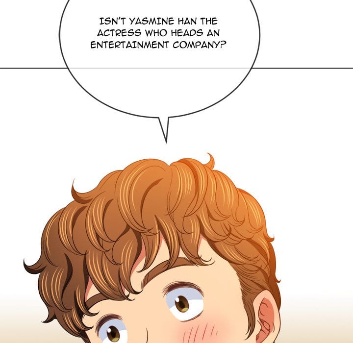 My High School Bully (Uncensored), chapter 105, page 116 of 157