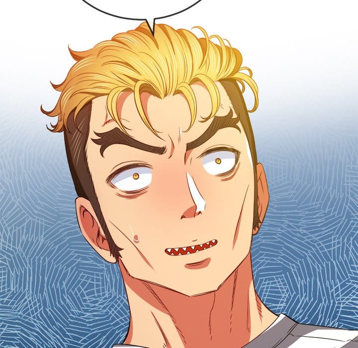 My High School Bully (Uncensored), chapter 105, page 122 of 157