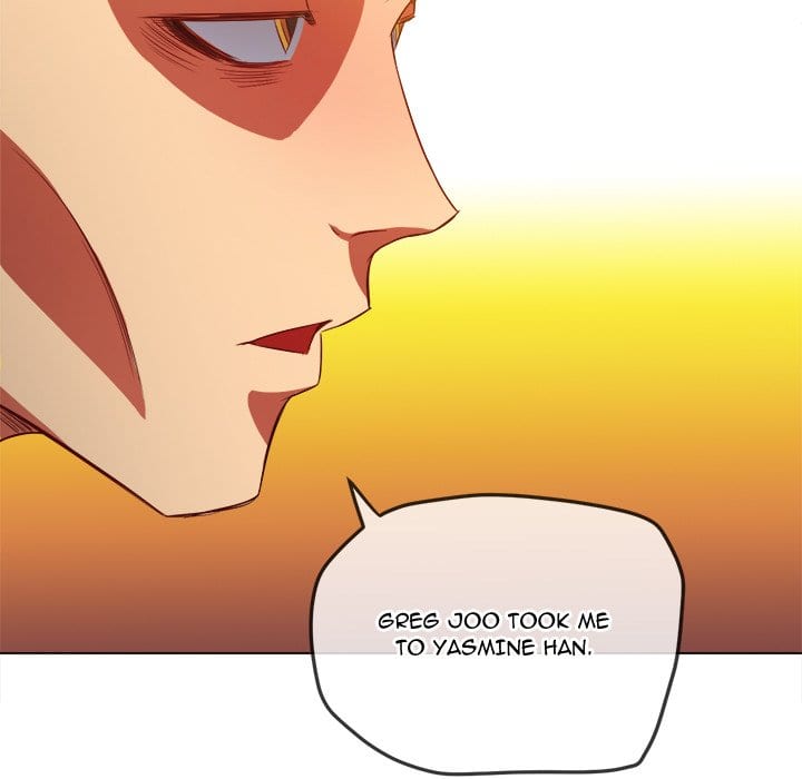 My High School Bully (Uncensored), chapter 105, page 126 of 157