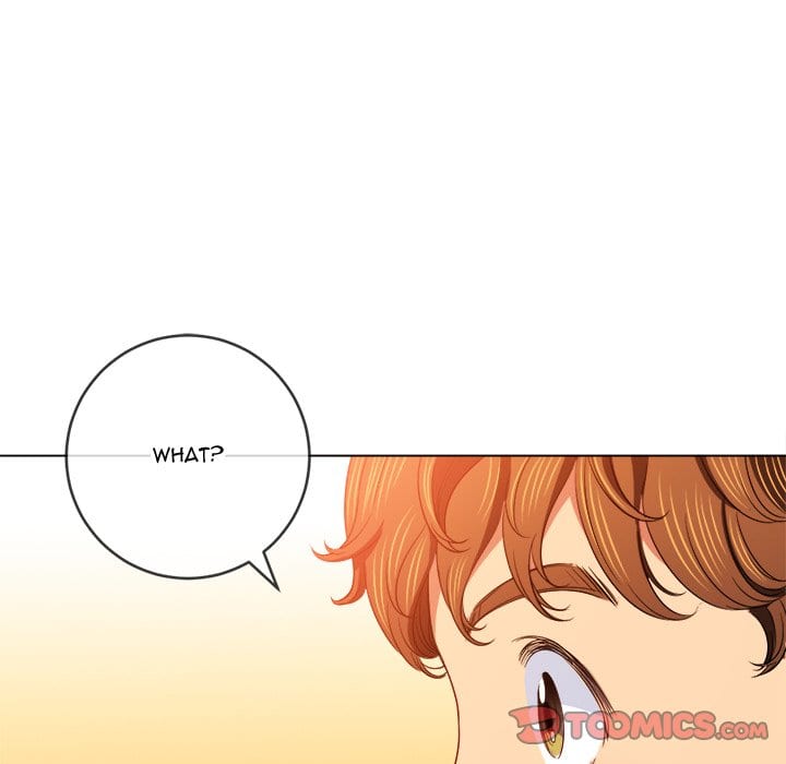 My High School Bully (Uncensored), chapter 105, page 127 of 157