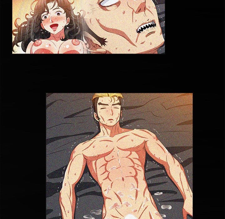 My High School Bully (Uncensored), chapter 105, page 134 of 157