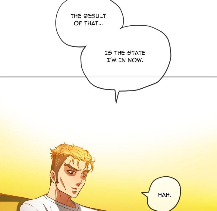 My High School Bully (Uncensored), chapter 105, page 137 of 157