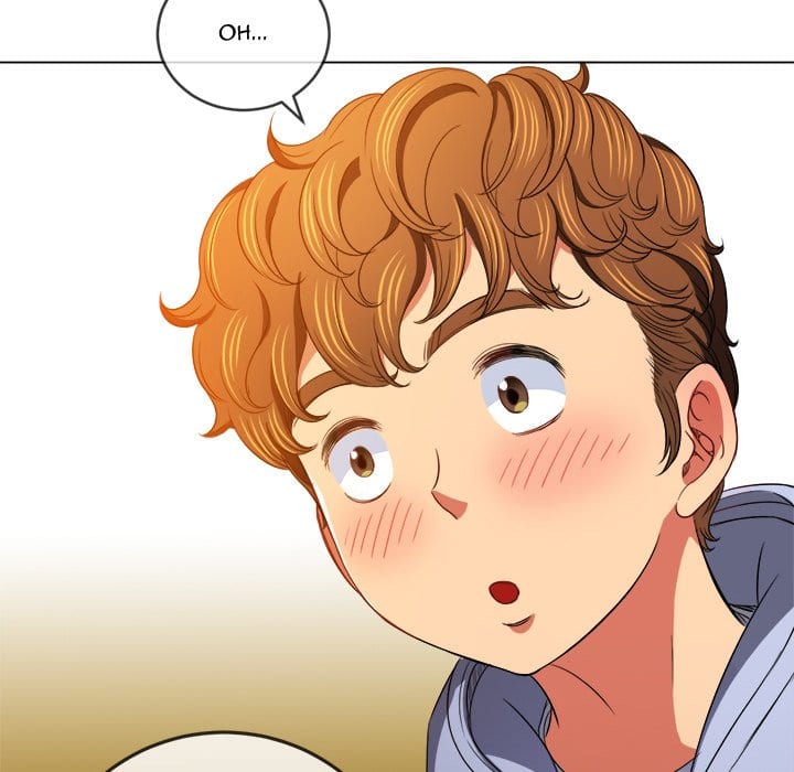 My High School Bully (Uncensored), chapter 105, page 140 of 157