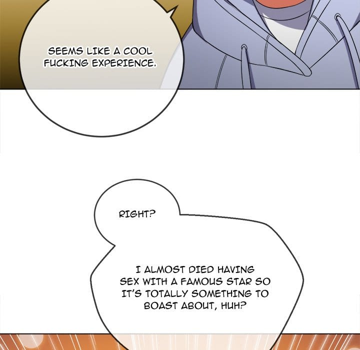 My High School Bully (Uncensored), chapter 105, page 141 of 157