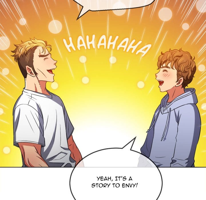 My High School Bully (Uncensored), chapter 105, page 142 of 157