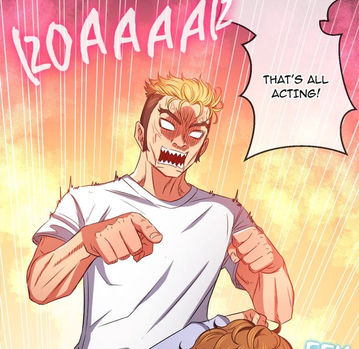 My High School Bully (Uncensored), chapter 105, page 144 of 157