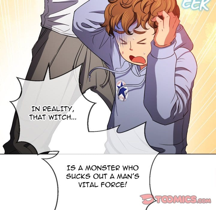 My High School Bully (Uncensored), chapter 105, page 145 of 157