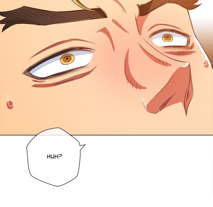 My High School Bully (Uncensored), chapter 105, page 149 of 157
