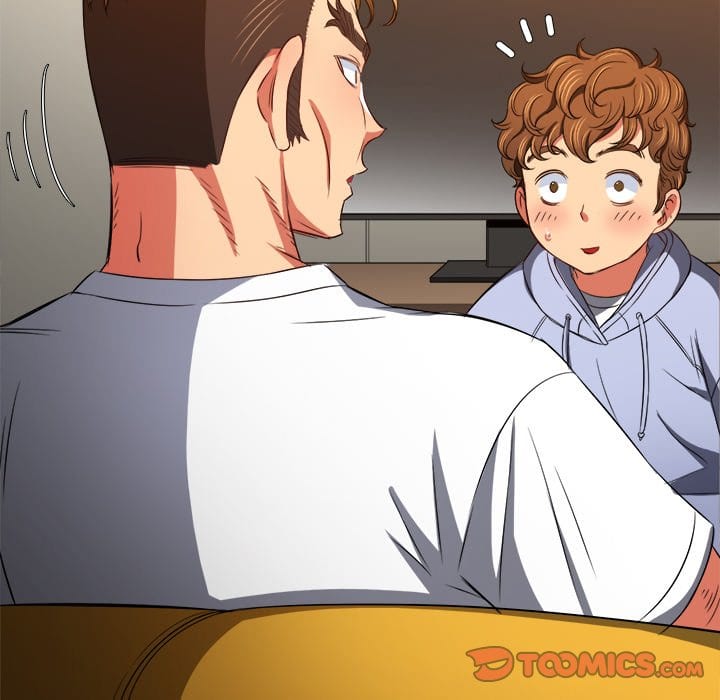 My High School Bully (Uncensored), chapter 105, page 151 of 157