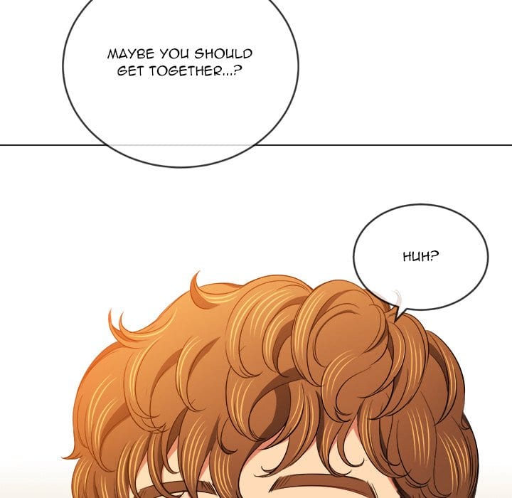 My High School Bully (Uncensored), chapter 105, page 153 of 157