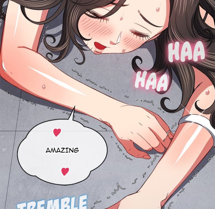 My High School Bully (Uncensored), chapter 106, page 14 of 158
