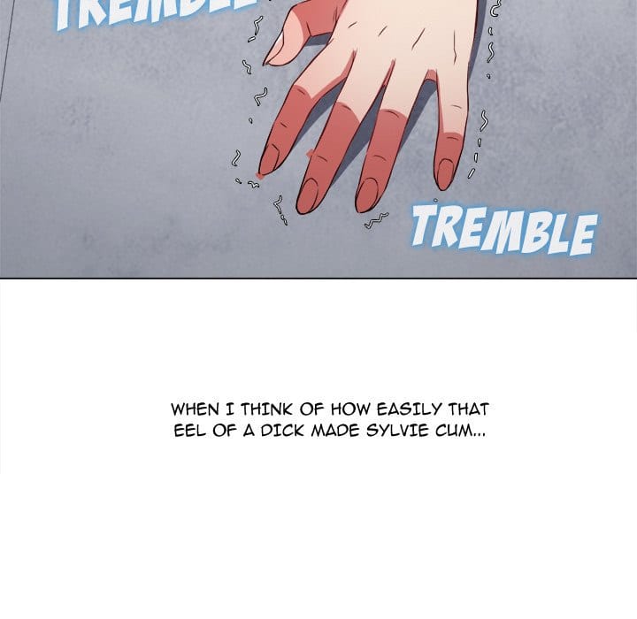 My High School Bully (Uncensored), chapter 106, page 15 of 158