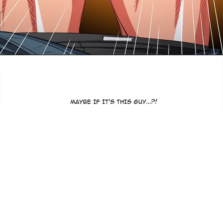 My High School Bully (Uncensored), chapter 106, page 18 of 158