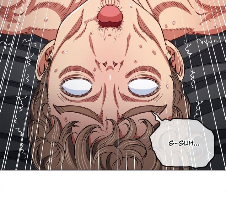 My High School Bully (Uncensored), chapter 106, page 25 of 158