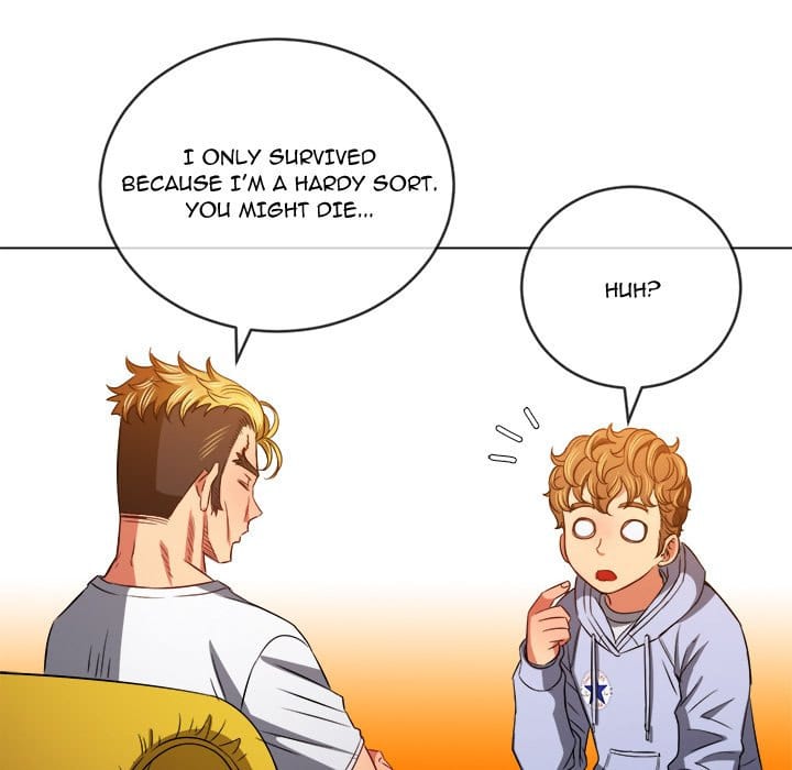 My High School Bully (Uncensored), chapter 106, page 29 of 158