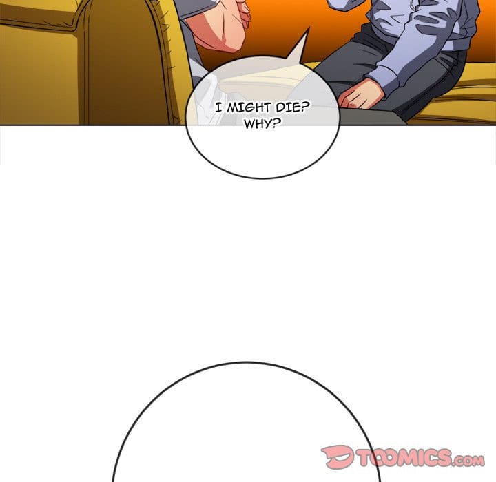 My High School Bully (Uncensored), chapter 106, page 30 of 158