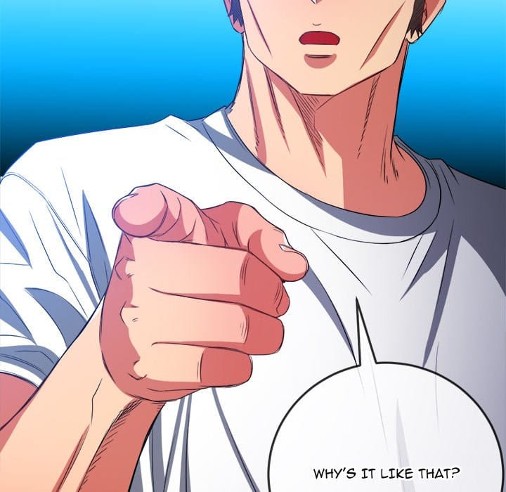 My High School Bully (Uncensored), chapter 106, page 32 of 158