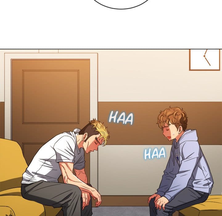 My High School Bully (Uncensored), chapter 106, page 36 of 158