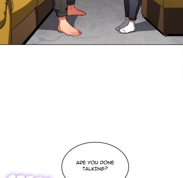 My High School Bully (Uncensored), chapter 106, page 37 of 158