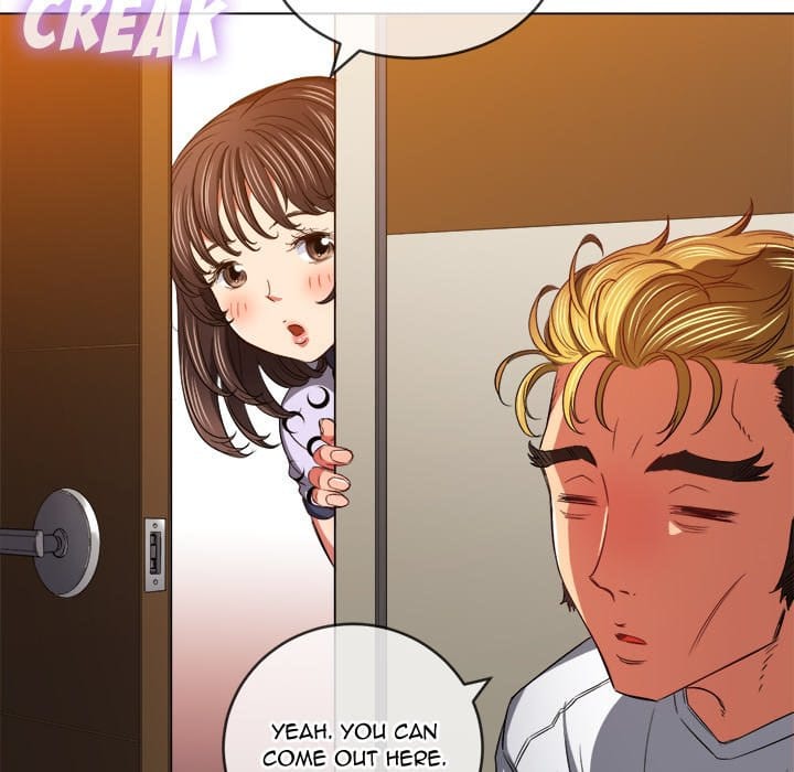 My High School Bully (Uncensored), chapter 106, page 38 of 158