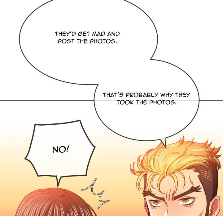 My High School Bully (Uncensored), chapter 106, page 42 of 158