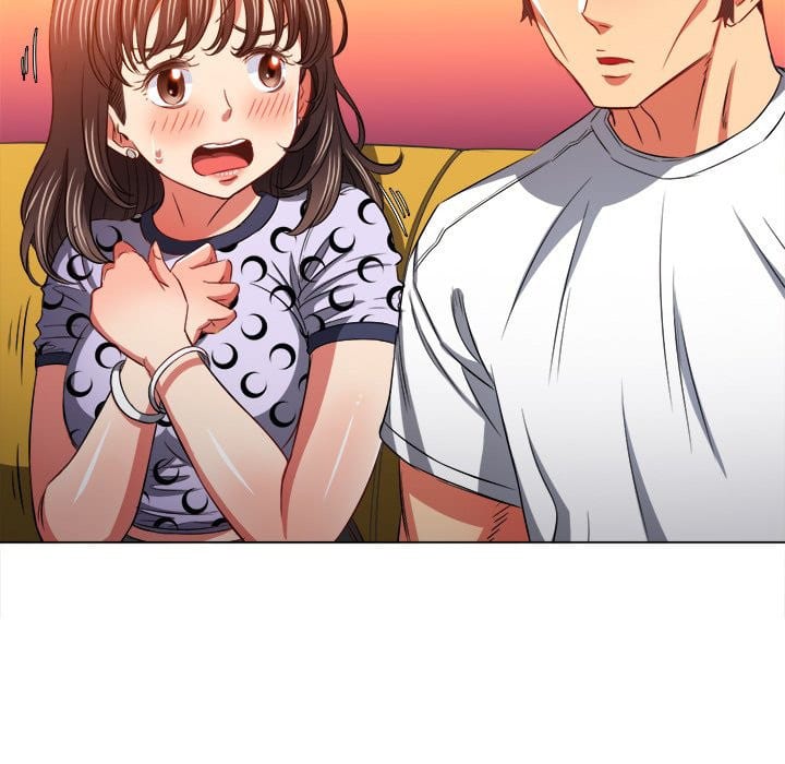 My High School Bully (Uncensored), chapter 106, page 43 of 158