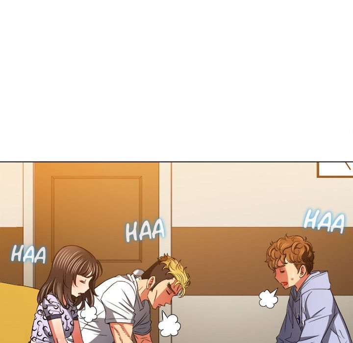My High School Bully (Uncensored), chapter 106, page 44 of 158