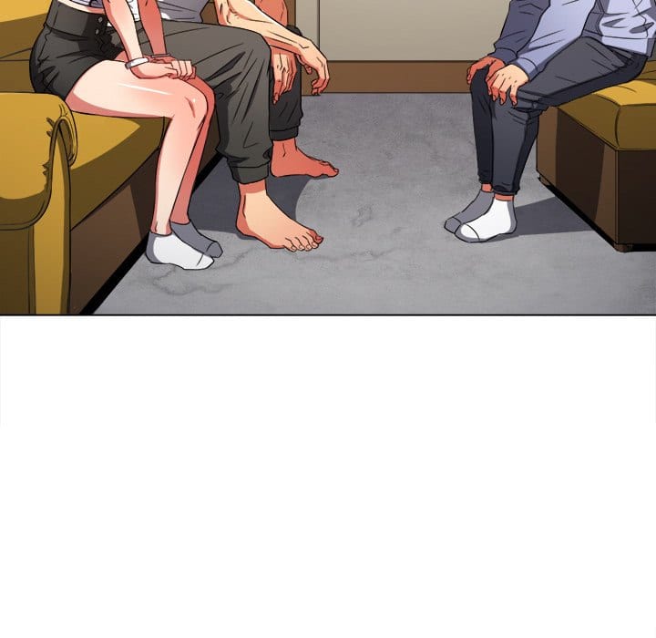 My High School Bully (Uncensored), chapter 106, page 45 of 158