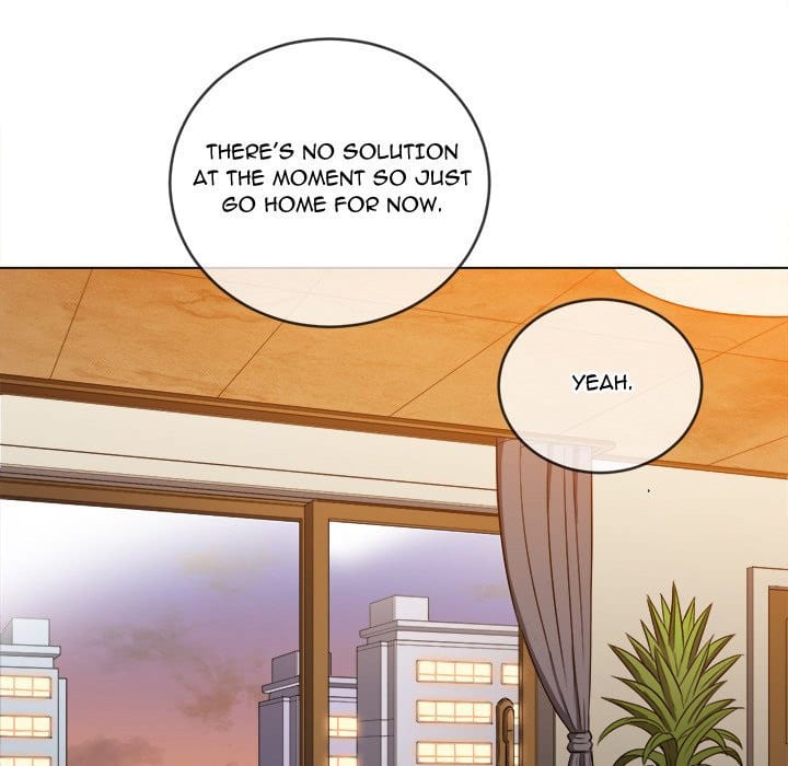 My High School Bully (Uncensored), chapter 106, page 46 of 158