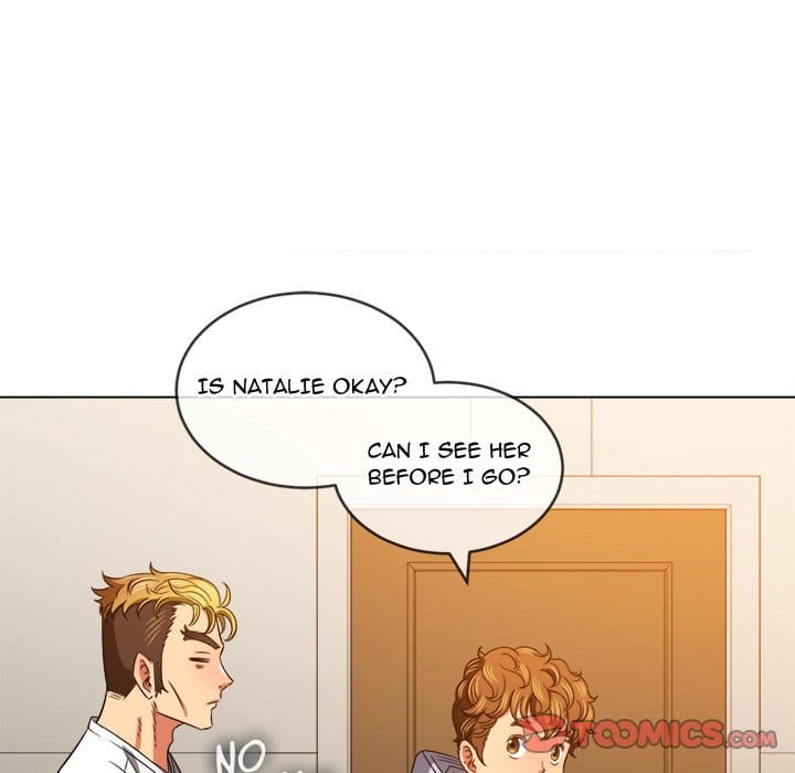 My High School Bully (Uncensored), chapter 106, page 48 of 158