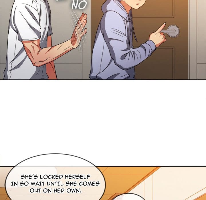 My High School Bully (Uncensored), chapter 106, page 49 of 158
