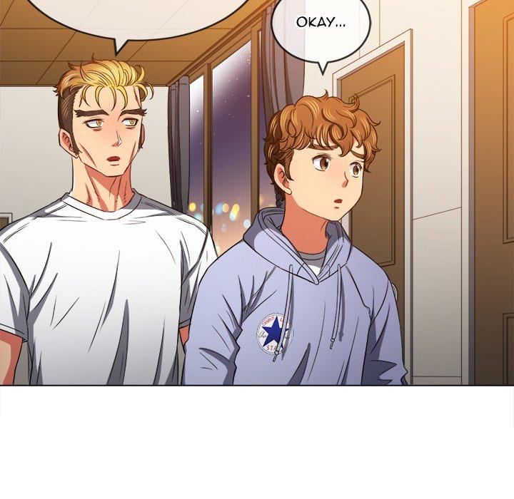 My High School Bully (Uncensored), chapter 106, page 50 of 158