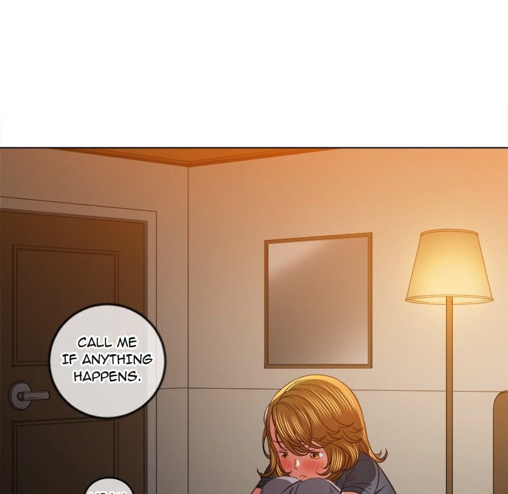 My High School Bully (Uncensored), chapter 106, page 53 of 158