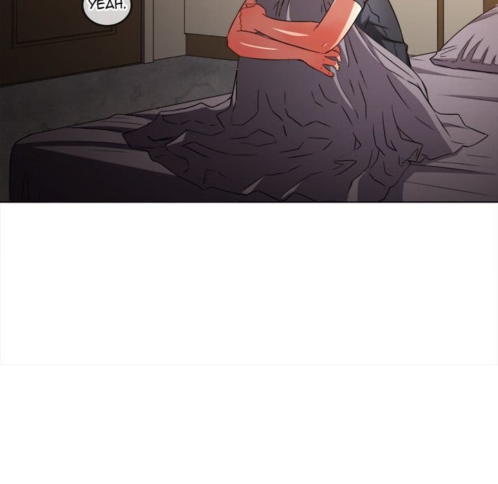 My High School Bully (Uncensored), chapter 106, page 54 of 158