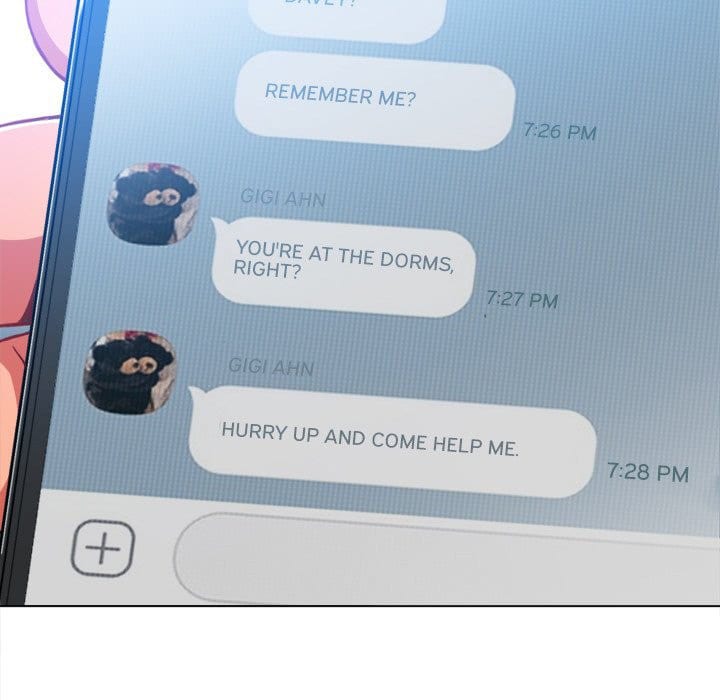 My High School Bully (Uncensored), chapter 106, page 70 of 158