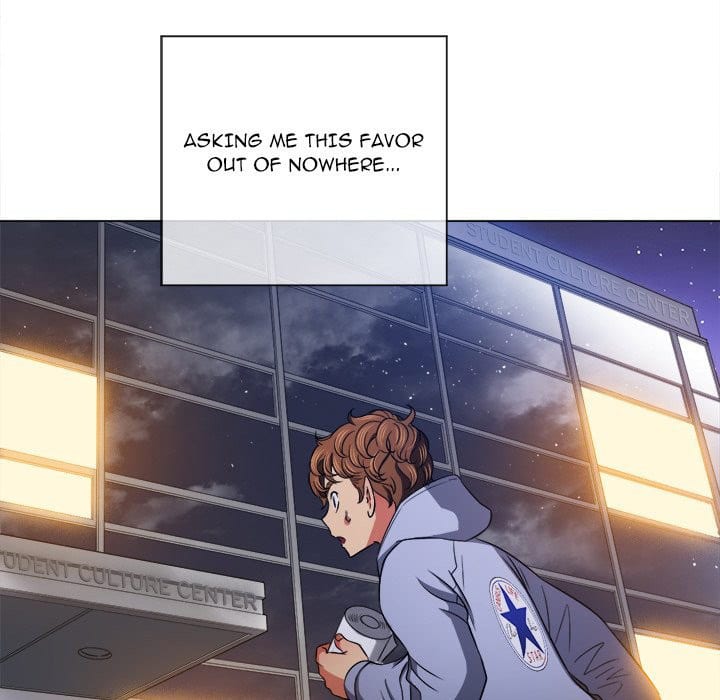 My High School Bully (Uncensored), chapter 106, page 76 of 158