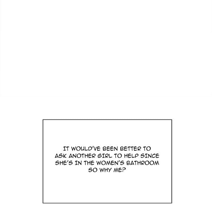 My High School Bully (Uncensored), chapter 106, page 80 of 158