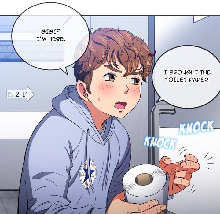 My High School Bully (Uncensored), chapter 106, page 81 of 158