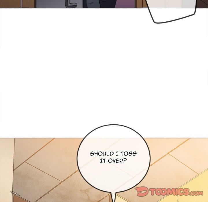 My High School Bully (Uncensored), chapter 106, page 84 of 158