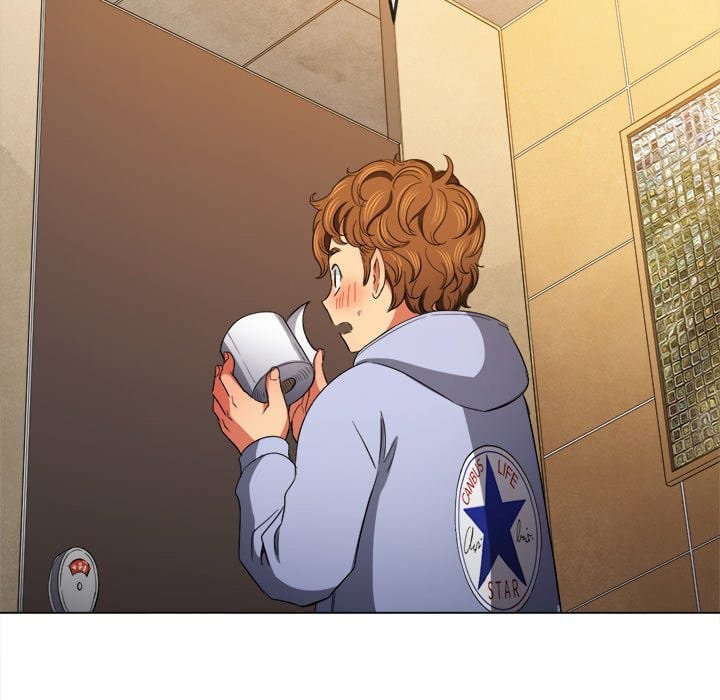My High School Bully (Uncensored), chapter 106, page 85 of 158